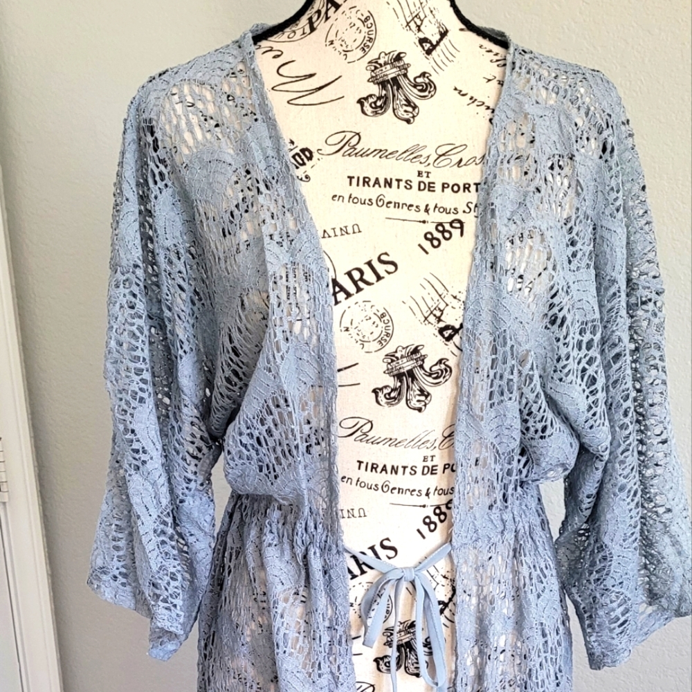 Swimsuit Cover up